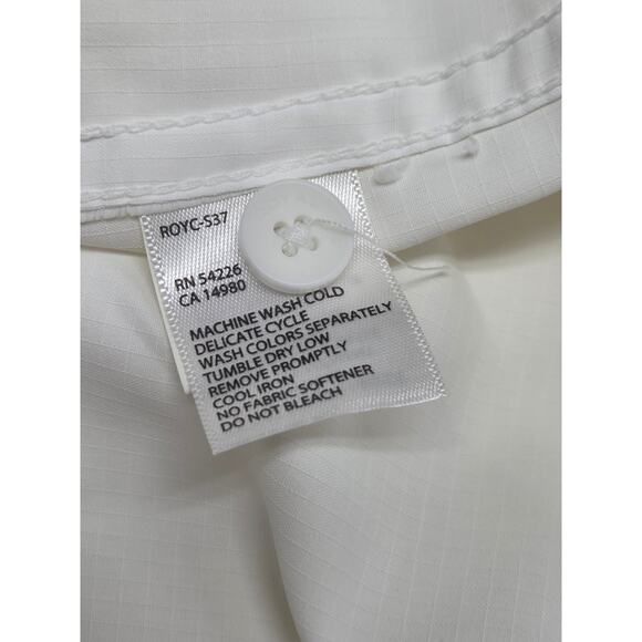 Royal Robins Utility Travel Shirt L | Mesh Back | Outdoor Adventure Vibes L - Picture 5 of 5